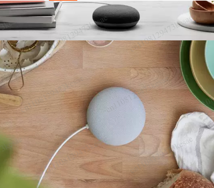 Google Speaker Nest Hub - Uchwyt stojący do Google Nest Hub