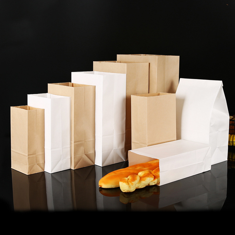 25/50 szt. Brązowe torby papie – Plant Parent Gifts recenzja i cena