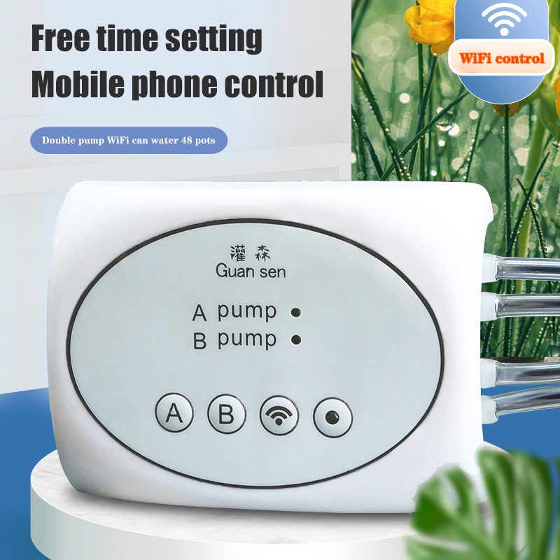WiFi Inteligentny sterownik na – Plant Parent Kit recenzja i cena