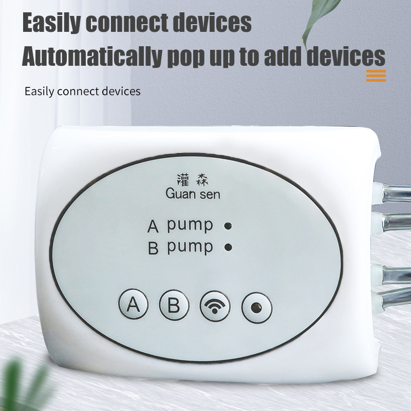 WiFi Inteligentny sterownik na – Plant Parent Kit recenzja i cena