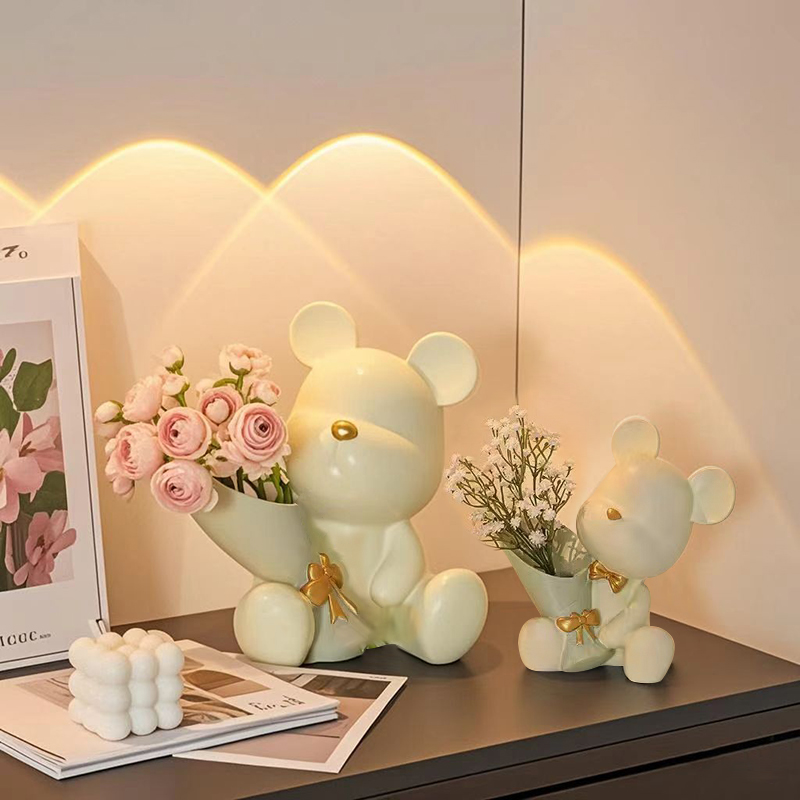 Uroczy Mini Wazon w Kształcie  – Plant Parent Gifts recenzja i cena