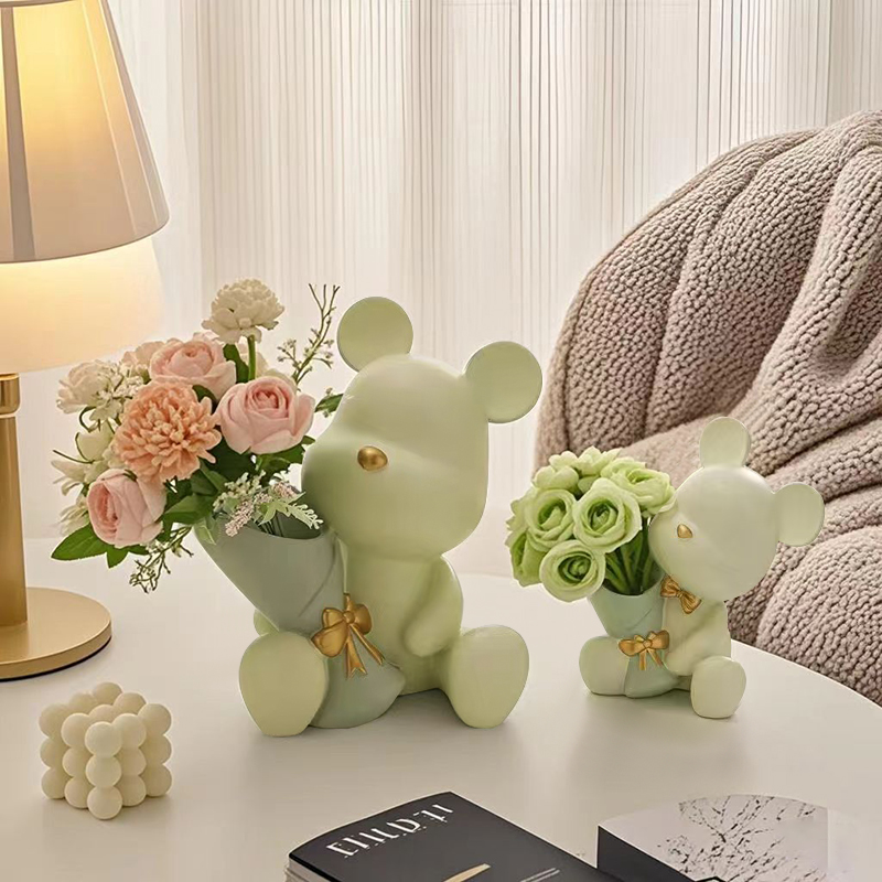 Uroczy Mini Wazon w Kształcie  – Plant Parent Gifts recenzja i cena