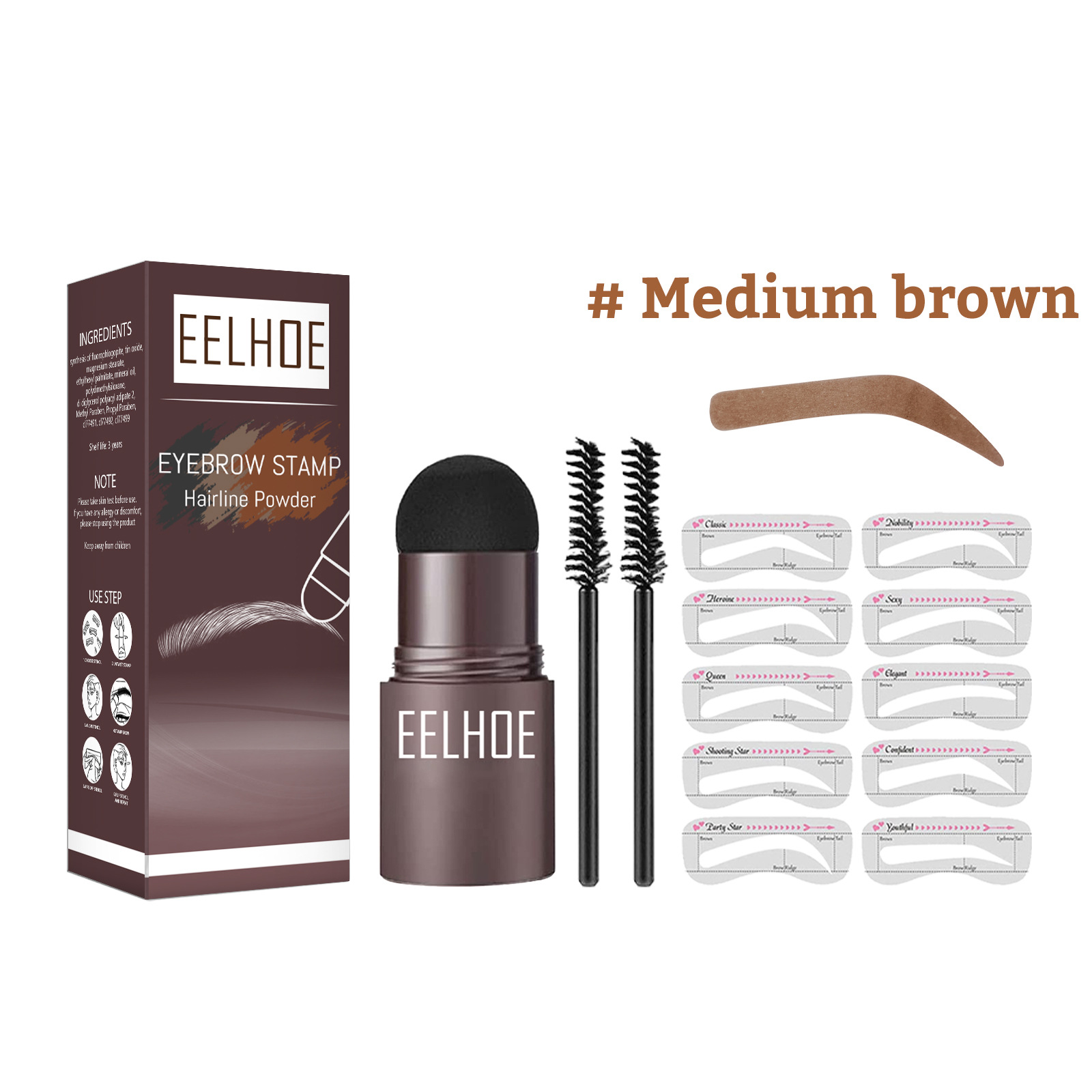 Eelhoe Zestaw do modelowania b – Plant Parent Kit recenzja i cena