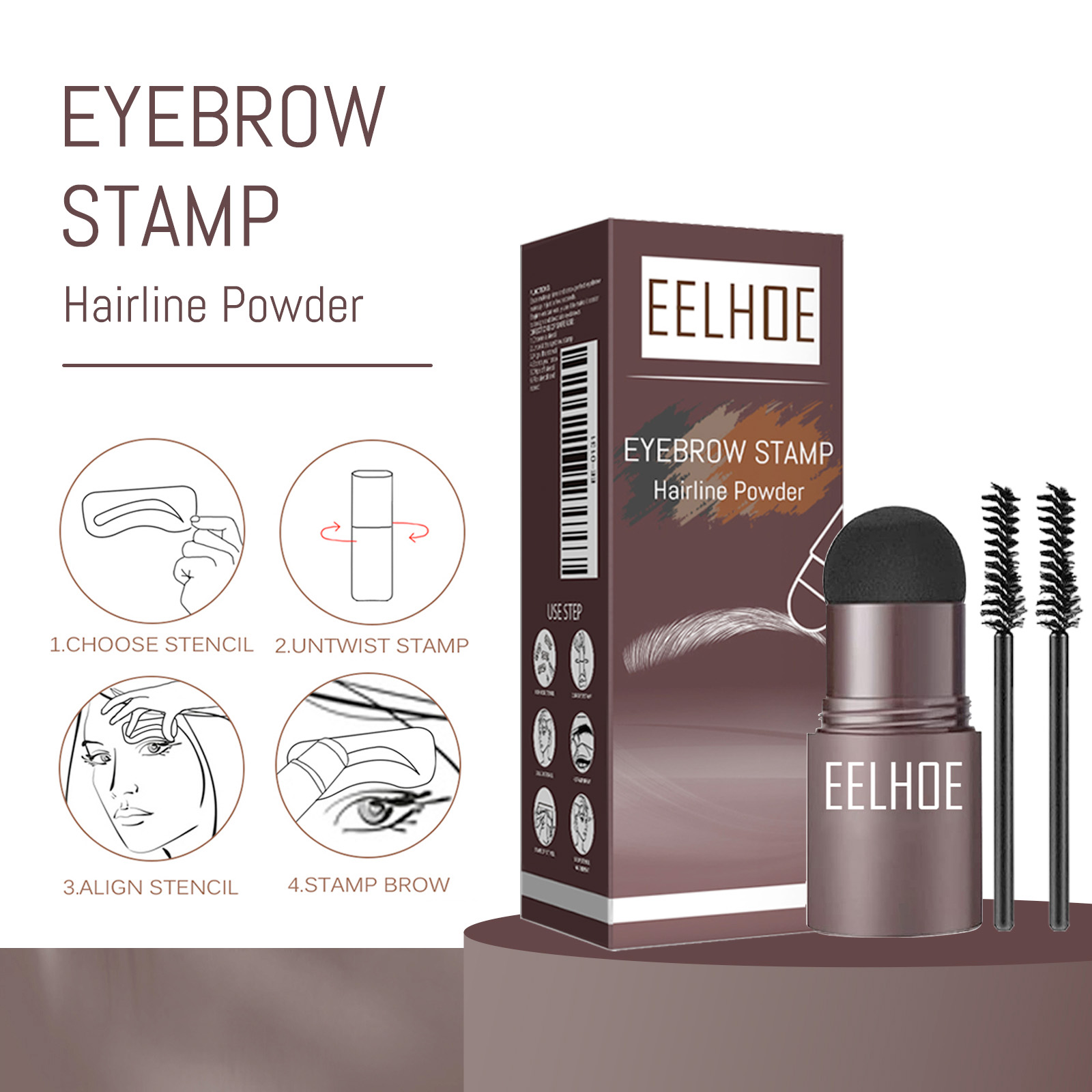 Eelhoe Zestaw do modelowania b – Plant Parent Kit recenzja i cena