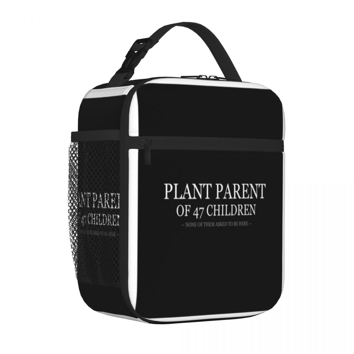 Gorąca Wyprzedaż Torba Termicz – Plant Parent Food recenzja i cena