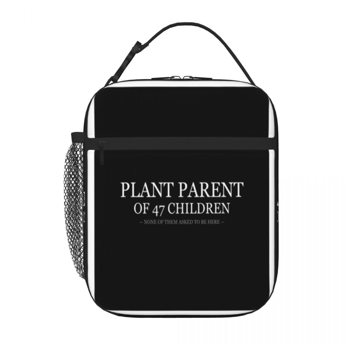 Gorąca Wyprzedaż Torba Termicz – Plant Parent Food recenzja i cena