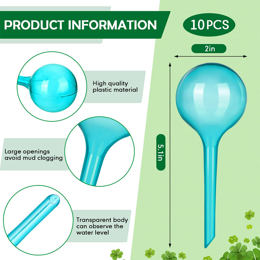 Podajnik wody dla roślin Autom – Plant Parent Kit recenzja i cena