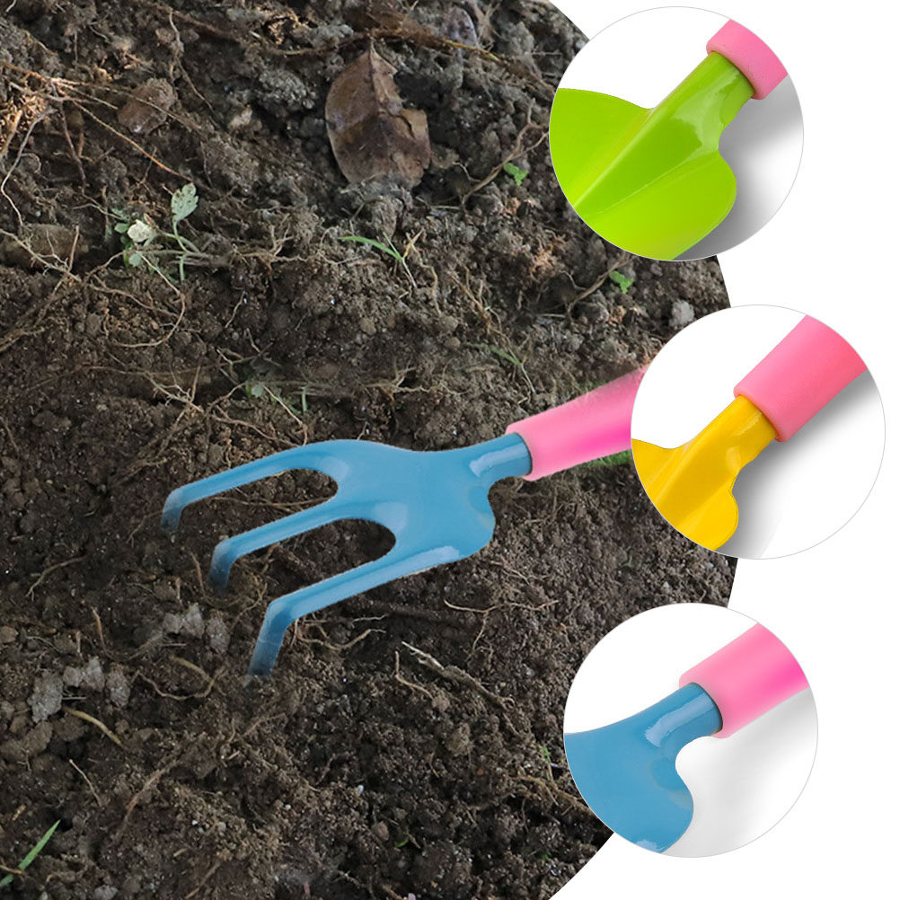 1 zestaw narzędzi ogrodniczych – Plant Parent Premium recenzja i cena
