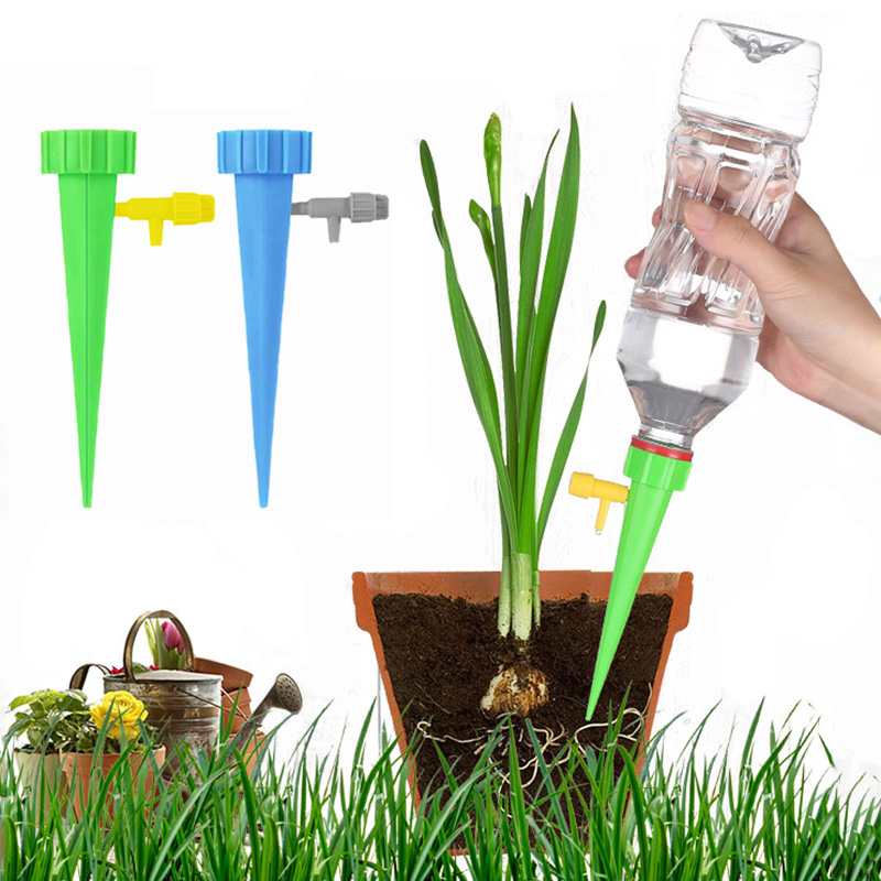 Zestaw do nawadniania kroplowe – Plant Parent Kit recenzja i cena