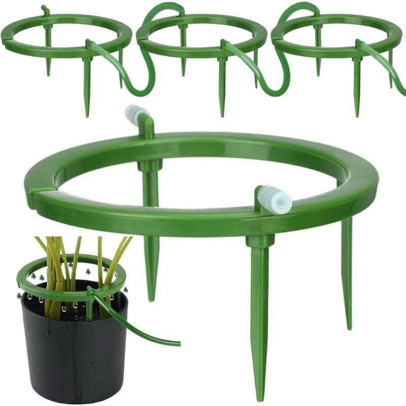 E8BD Automatyczne podlewanie r – Plant Parent Kit recenzja i cena