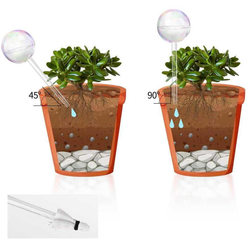 Automatyczny system nawadniani – Plant Parent Kit recenzja i cena