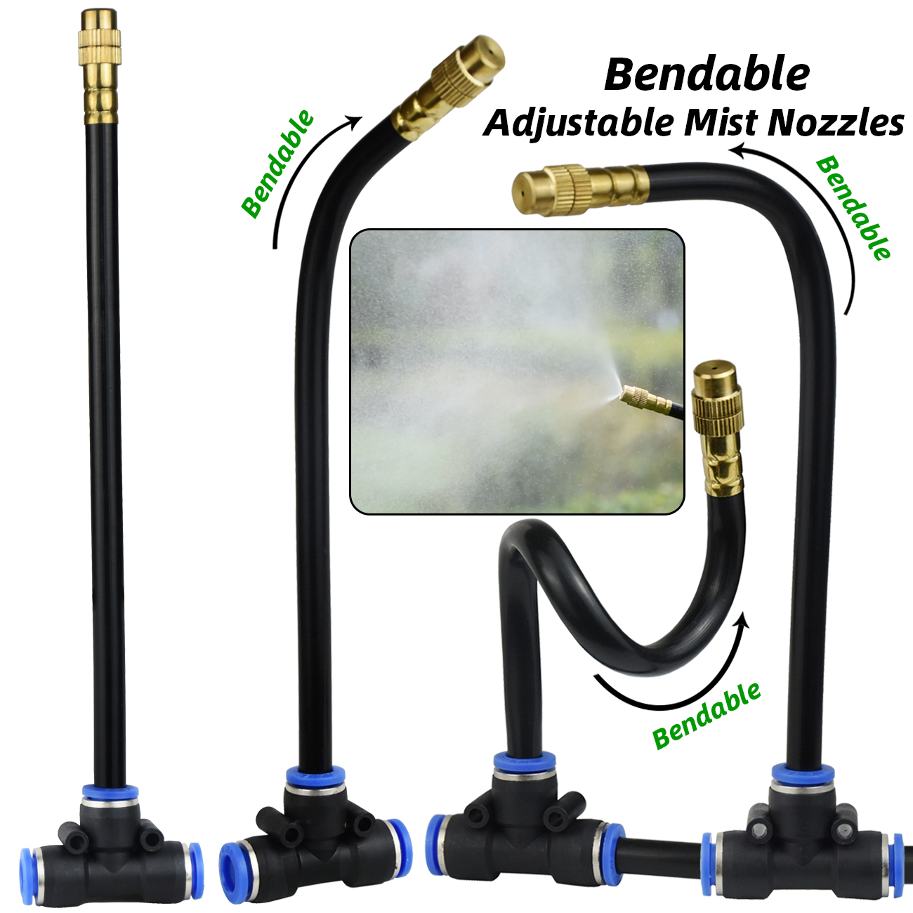 KESLA 5-30M Ogrodowy System Na – Plant Parent Kit recenzja i cena
