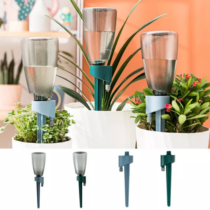 Regulowane kolce samonawadniaj – Plant Parent Kit recenzja i cena