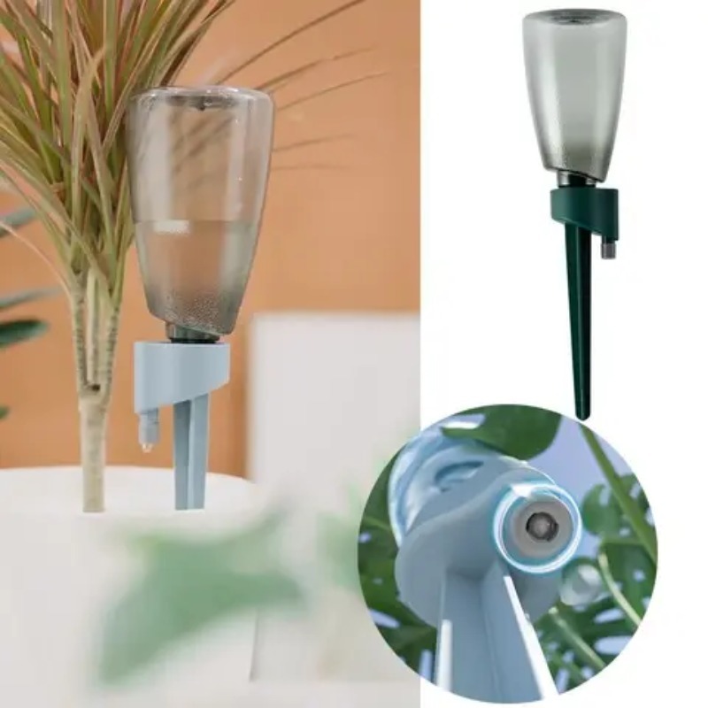 Regulowane kolce samonawadniaj – Plant Parent Kit recenzja i cena