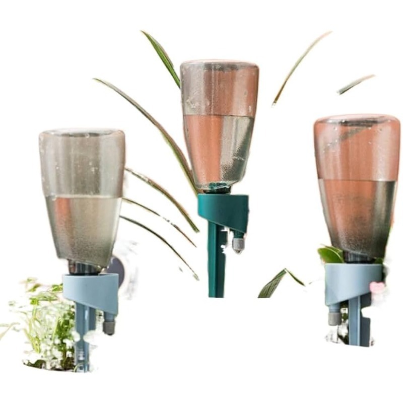 Regulowane kolce samonawadniaj – Plant Parent Kit recenzja i cena