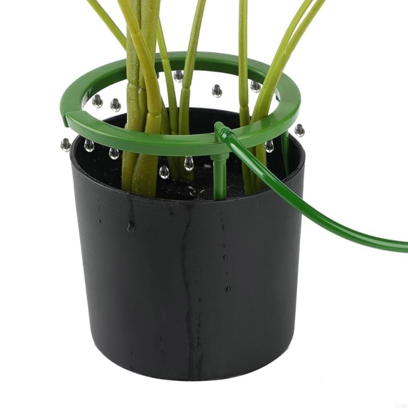 Zestaw nawadniania kroplówki L – Plant Parent Kit recenzja i cena
